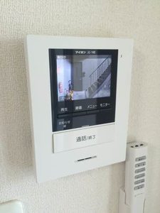 ファミーユⅠ 1101号-6