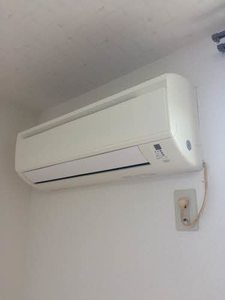 ファミーユⅠ 1101号-8