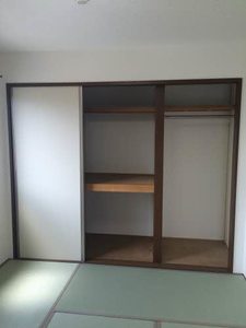 ファミーユⅠ 1101号-11