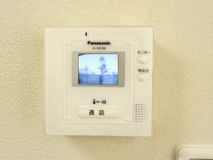 ファミーユⅡ 2205号-14