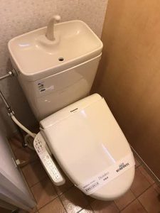 コーポすばる B101号-9
