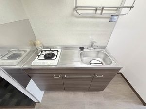 ブランドールHK 0103号-8