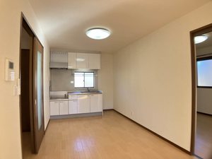 グリーンハイツSS B101号-2