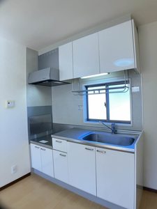 グリーンハイツSS B101号-6