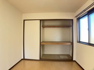 グリーンハイツSS B101号-9