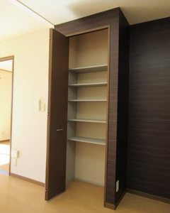 パティオ A102号-5