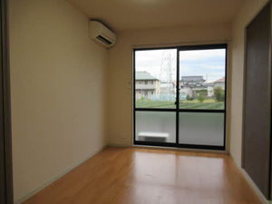 パティオ B102号-2