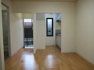 パティオ B102号-4