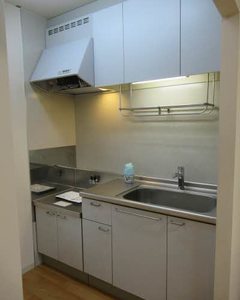 パティオ B102号-5