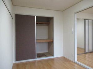 パティオ B102号-8