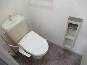 パティオ B102号-9