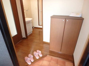 カーサ パエーゼ 0201号-4