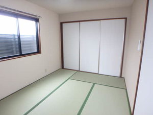 カーサ パエーゼ 0201号-9