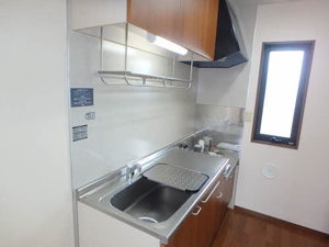 カーサ パエーゼ 0201号-11