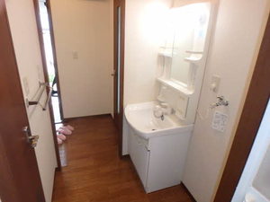 カーサ パエーゼ 0201号-15