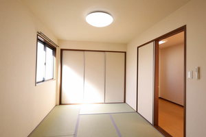 エトワール本野 F101号-6