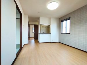 エトワール本野 G201号-2