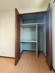 エトワール本野 G201号-6