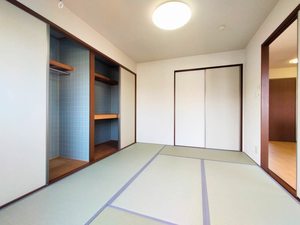 エトワール本野 G201号-7