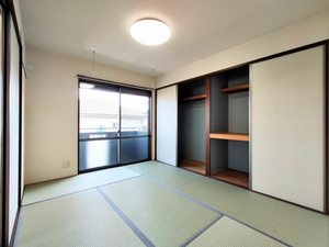 エトワール本野 G201号-8