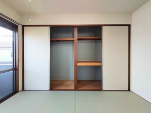 エトワール本野 G201号-9