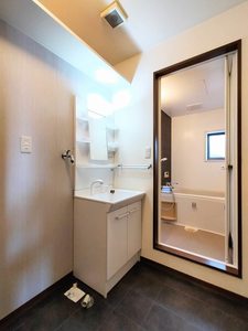 エトワール本野 G201号-10