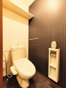 エトワール本野 G201号-12