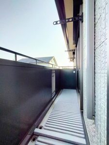 エトワール本野 G201号-14