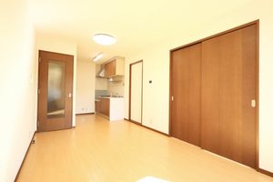 ロイヤルステージ阿倉川 E202号-3