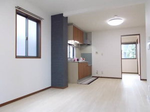 ボナール神戸 A101号-3