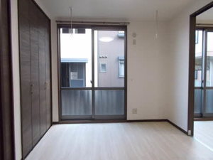 ボナール神戸 A101号-4