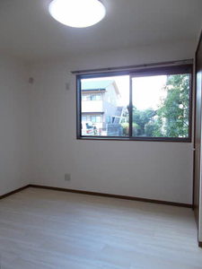 ボナール神戸 A101号-5