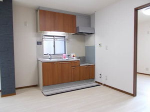 ボナール神戸 A101号-6