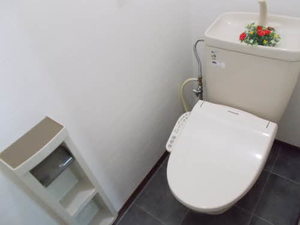 ボナール神戸 A101号-9