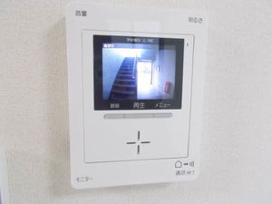 ボナール神戸 A101号-11