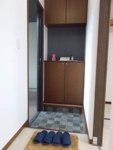 ボナール神戸 A101号-15