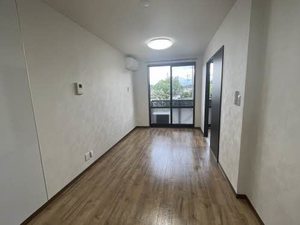 フレグランス上大沢Ｃ 0201号-2