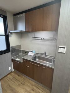 フレグランス上大沢Ｃ 0201号-3