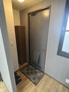 フレグランス上大沢Ｃ 0201号-4