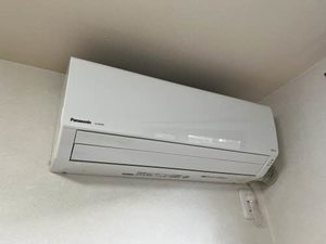 フレグランス上大沢Ｃ 0201号-8