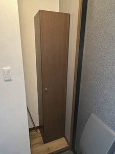 フレグランス上大沢Ｃ 0201号-11