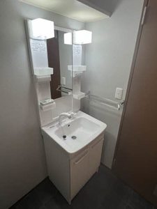 フレグランス上大沢Ｃ 0201号-14