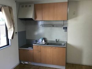 ラポールカイト B102号-8