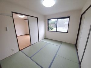 ルミエール一宮 C101号-3