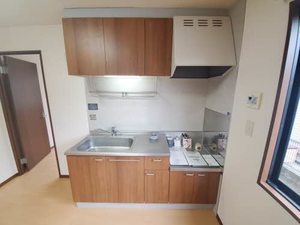 ルミエール一宮 C101号-5