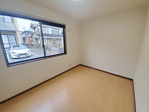 ルミエール一宮 C101号-6