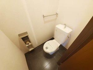 ルミエール一宮 C101号-10