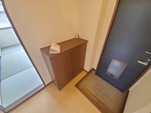 ルミエール一宮 C101号-11