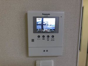 サニー牛田 A101号-8