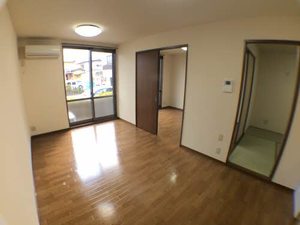 メゾン メルベーユ 0101号-2